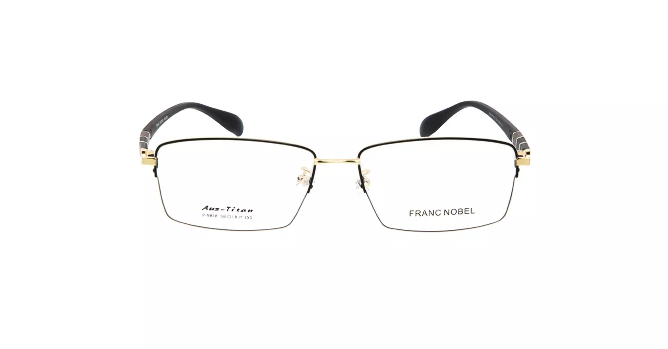 Franc Nobel SIEGEN P-9818 C1 s58