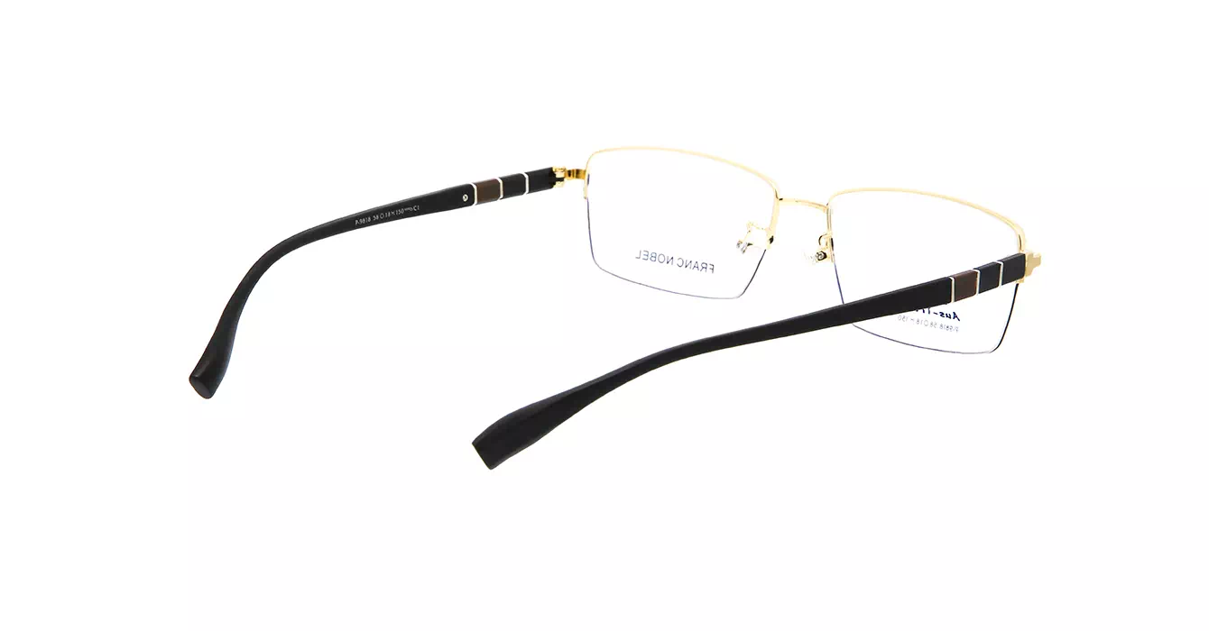 Franc Nobel SIEGEN P-9818 C1 s58