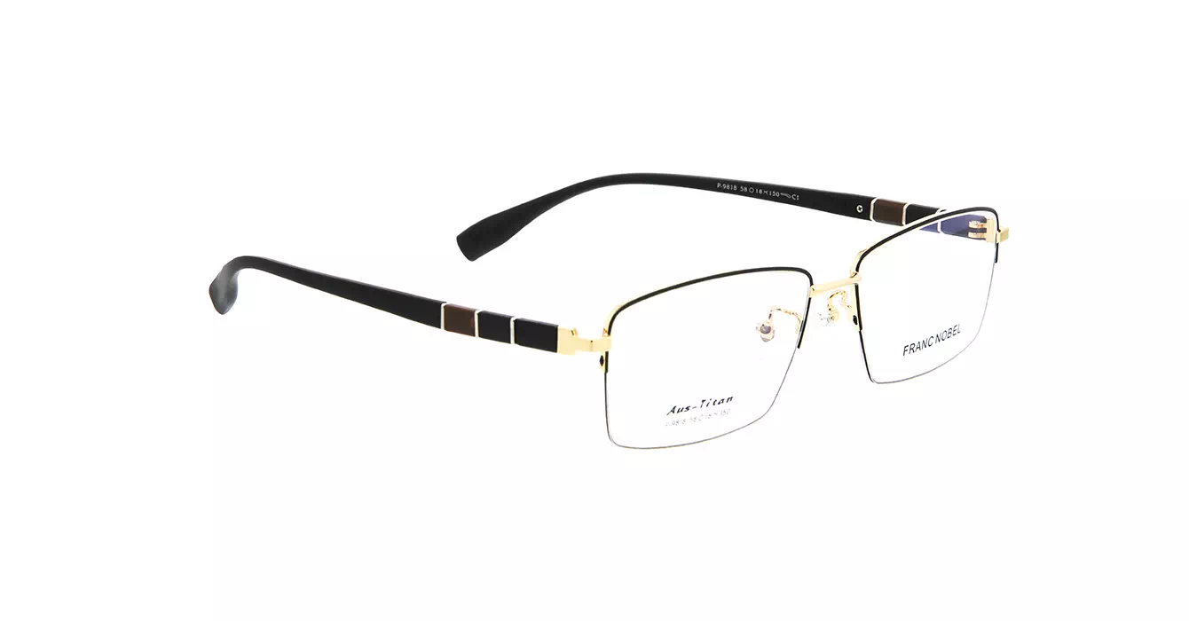 Franc Nobel SIEGEN P-9818 C1 s58