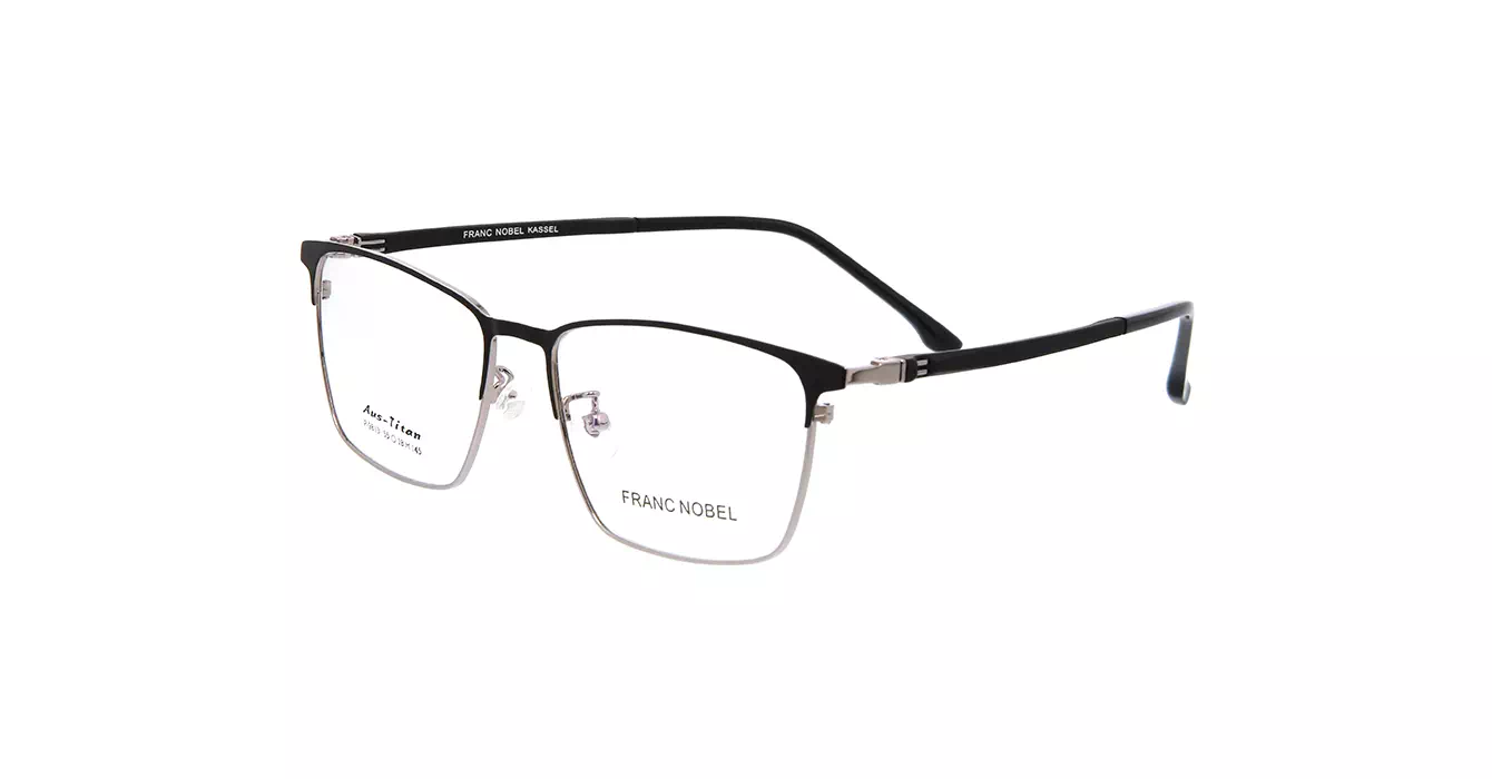 Franc Nobel KASSEL P-9813 C3 s55