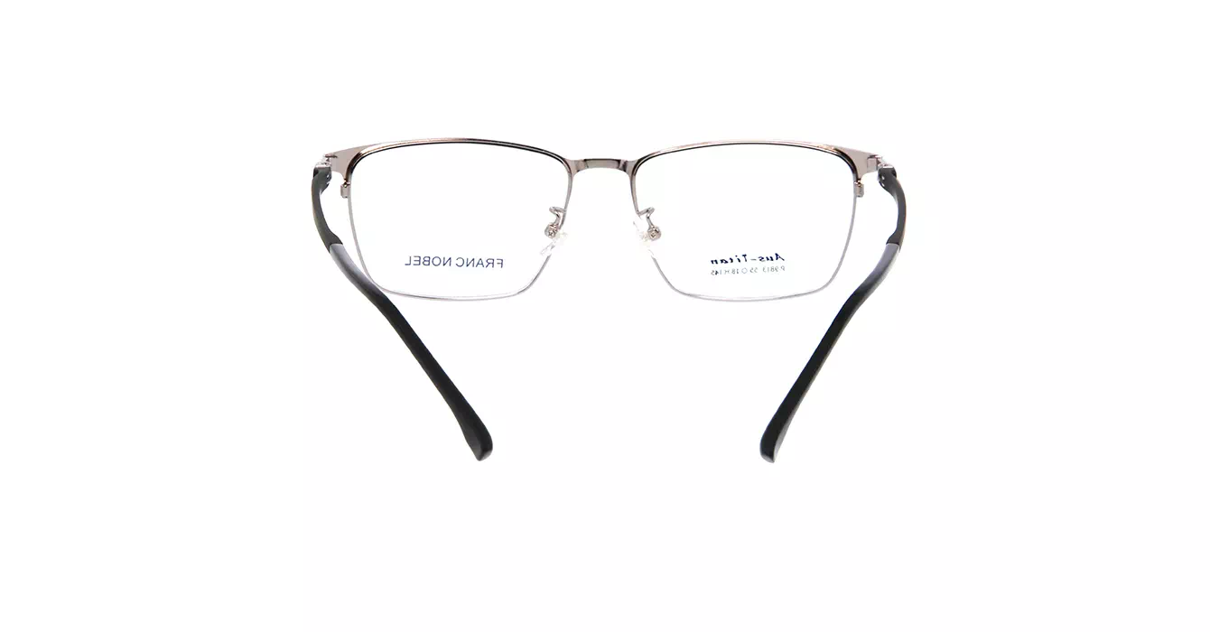 Franc Nobel KASSEL P-9813 C3 s55