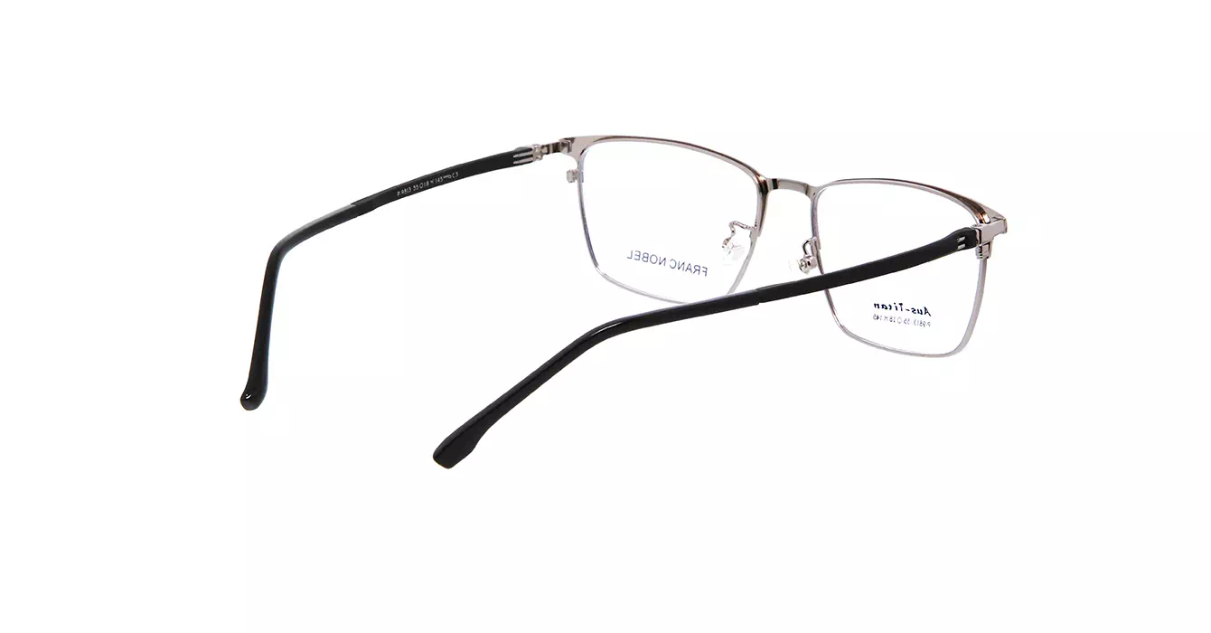 Franc Nobel KASSEL P-9813 C3 s55