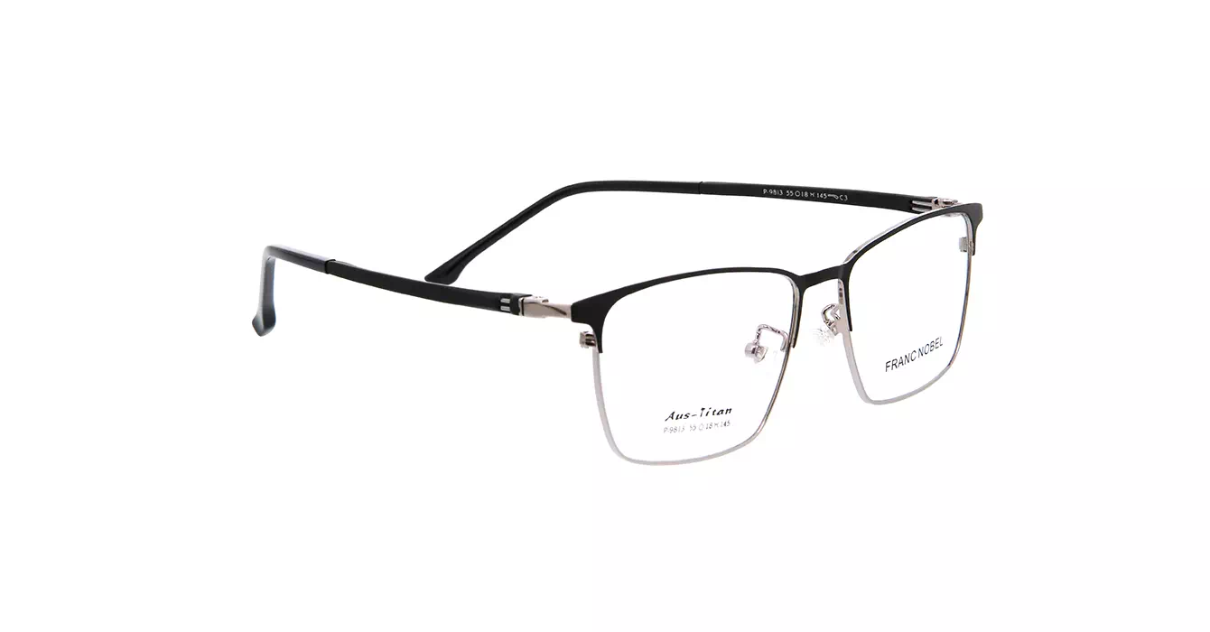 Franc Nobel KASSEL P-9813 C3 s55