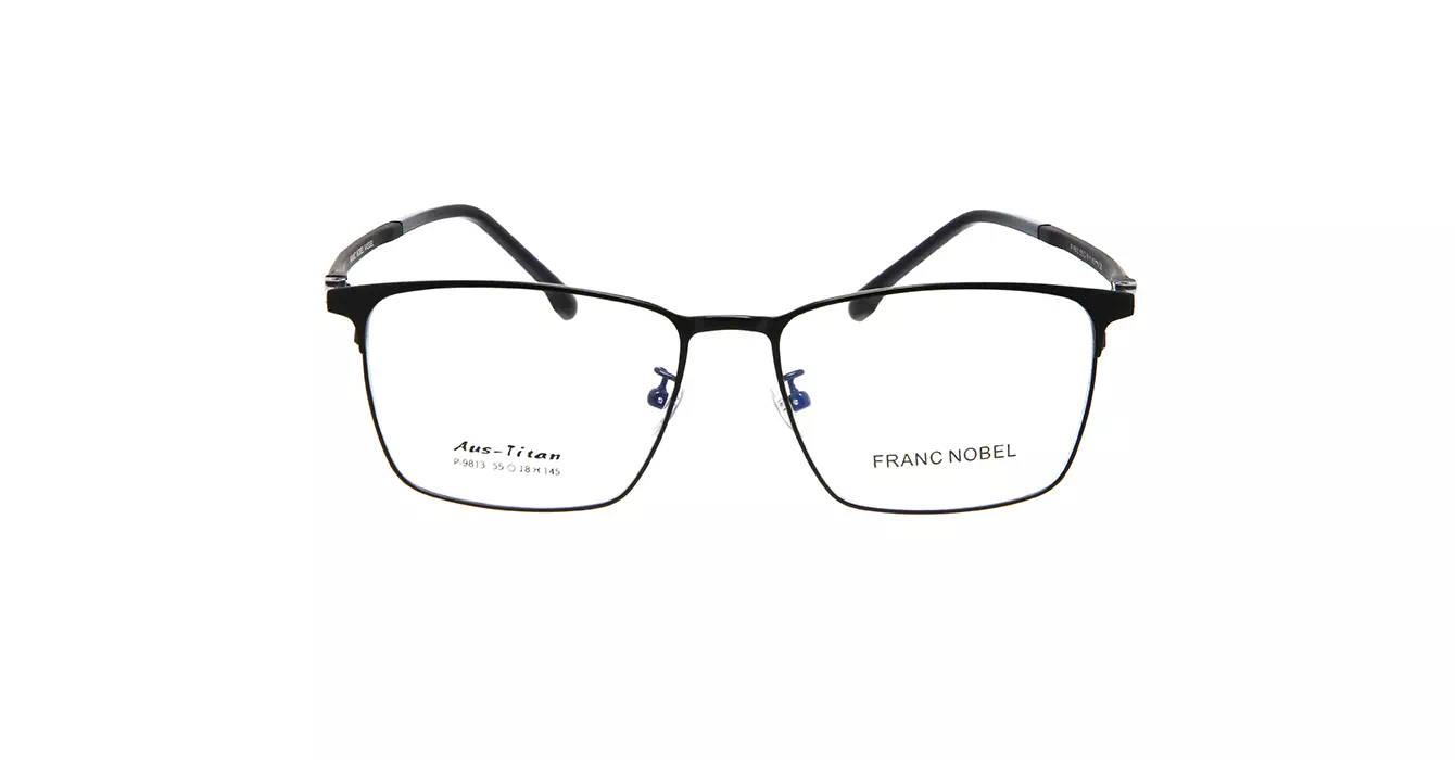 Franc Nobel KASSEL P-9813 C8 s55