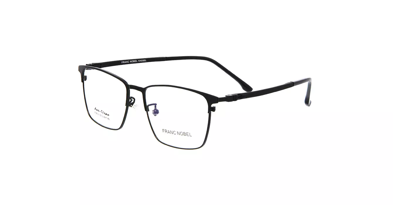 Franc Nobel KASSEL P-9813 C8 s55