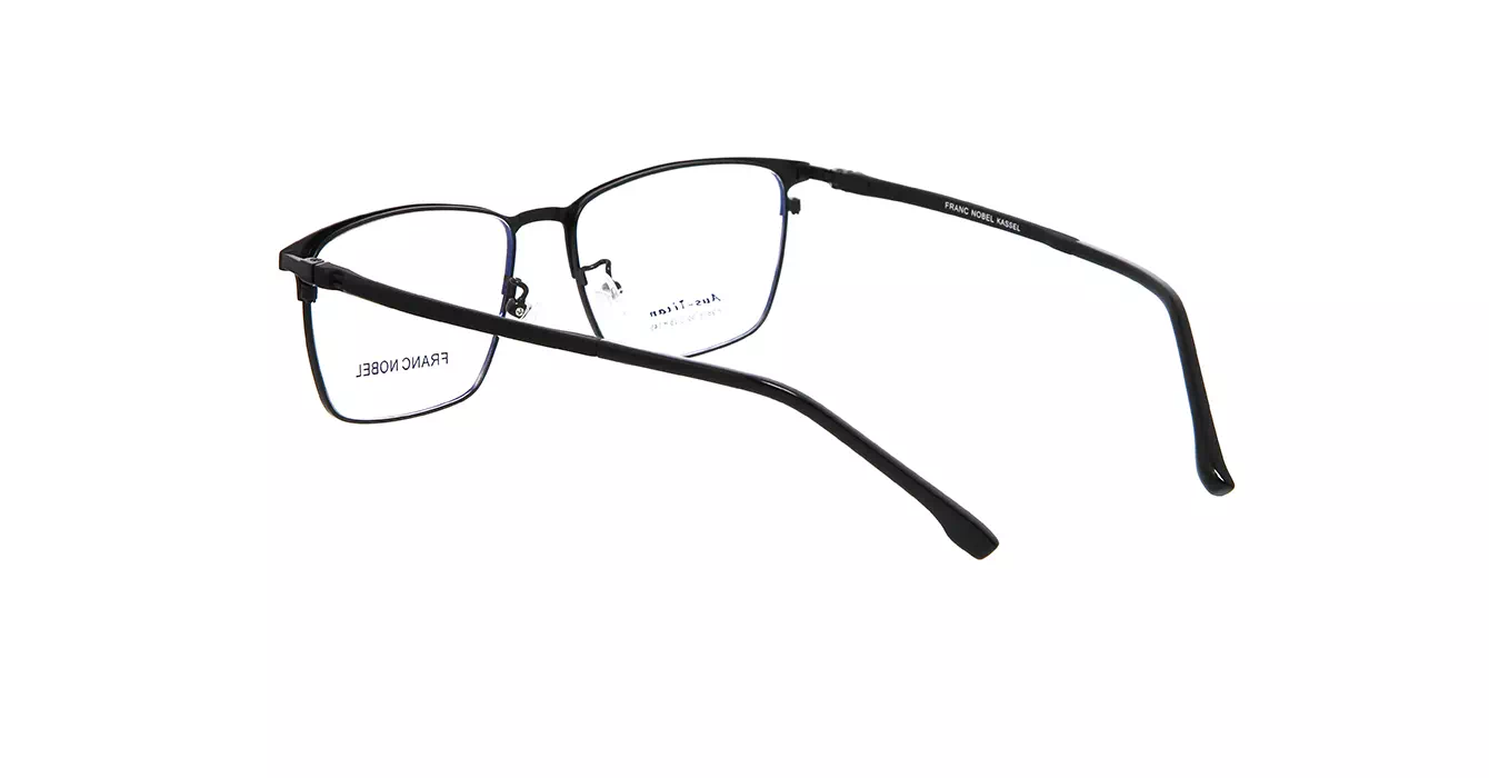 Franc Nobel KASSEL P-9813 C8 s55