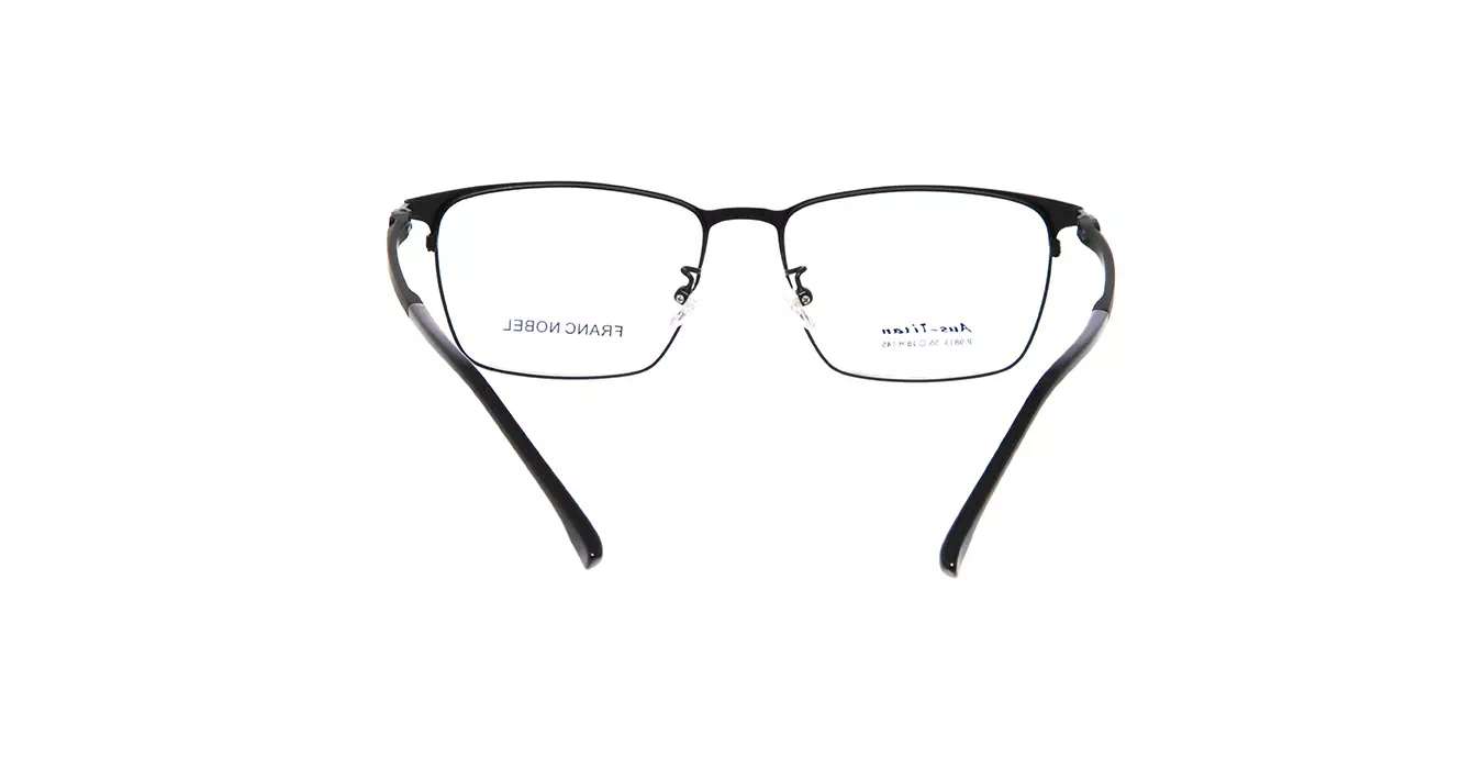 Franc Nobel KASSEL P-9813 C8 s55