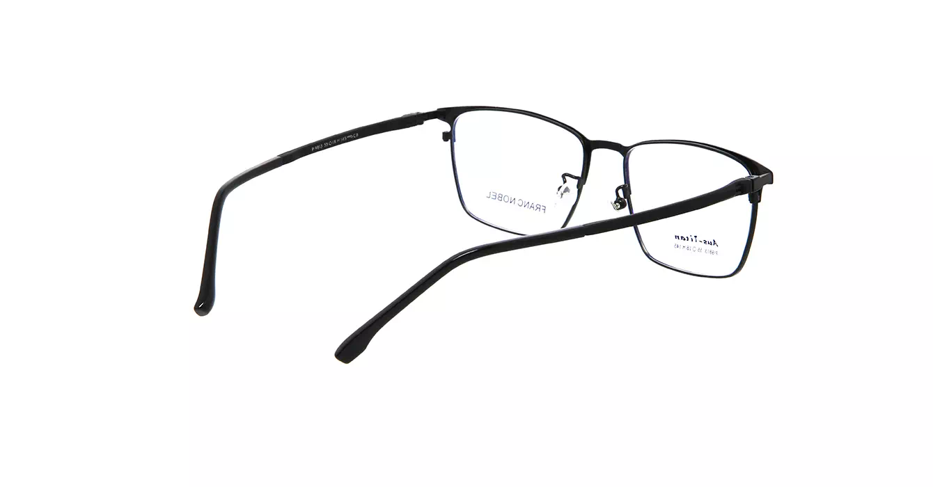 Franc Nobel KASSEL P-9813 C8 s55