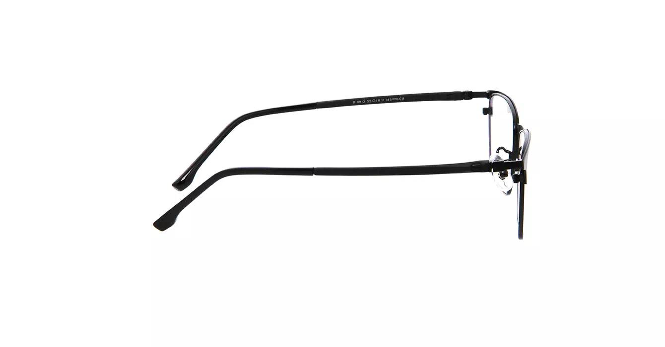 Franc Nobel KASSEL P-9813 C8 s55