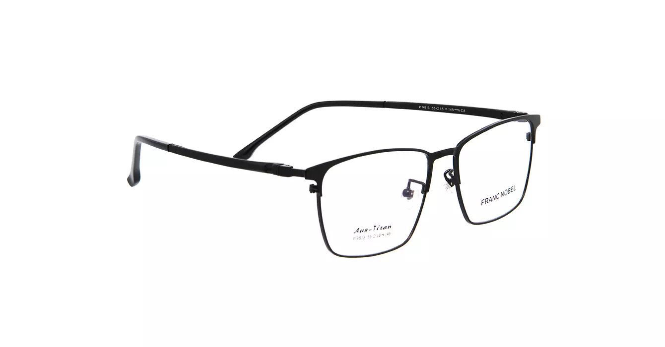 Franc Nobel KASSEL P-9813 C8 s55
