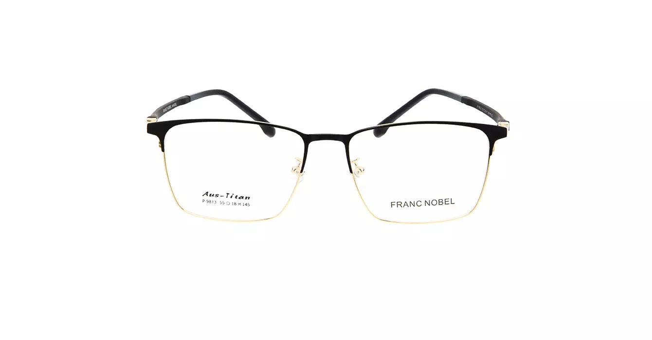 Franc Nobel KASSEL P-9813 C1 s55