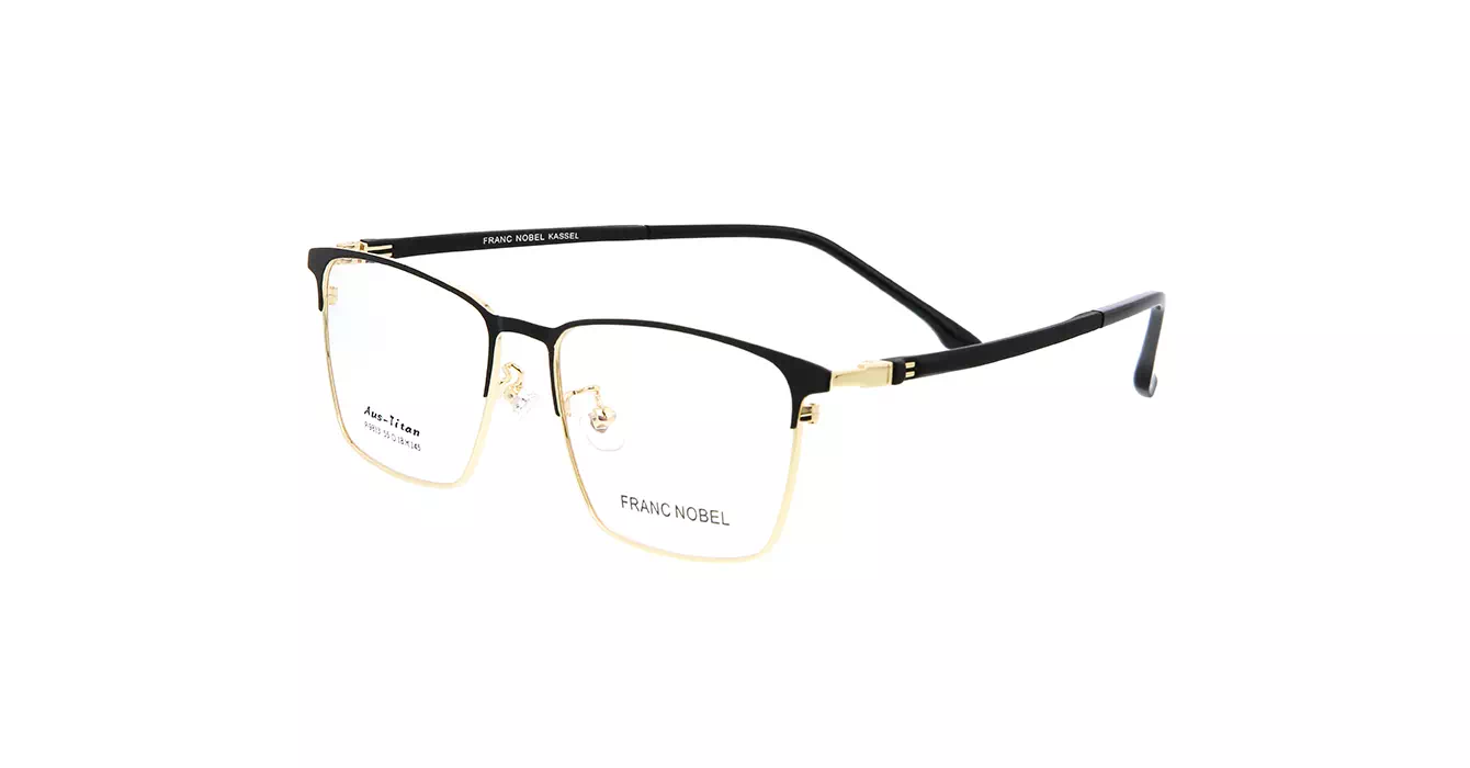 Franc Nobel KASSEL P-9813 C1 s55