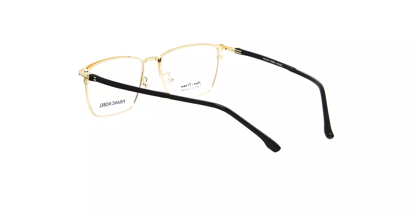 Franc Nobel KASSEL P-9813 C1 s55