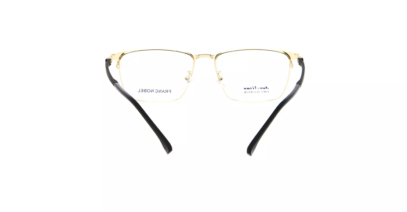Franc Nobel KASSEL P-9813 C1 s55