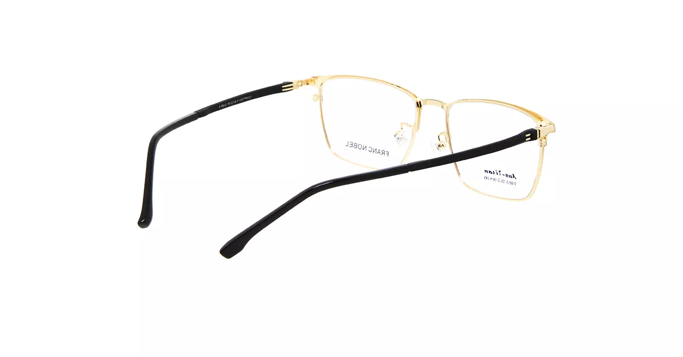 Franc Nobel KASSEL P-9813 C1 s55