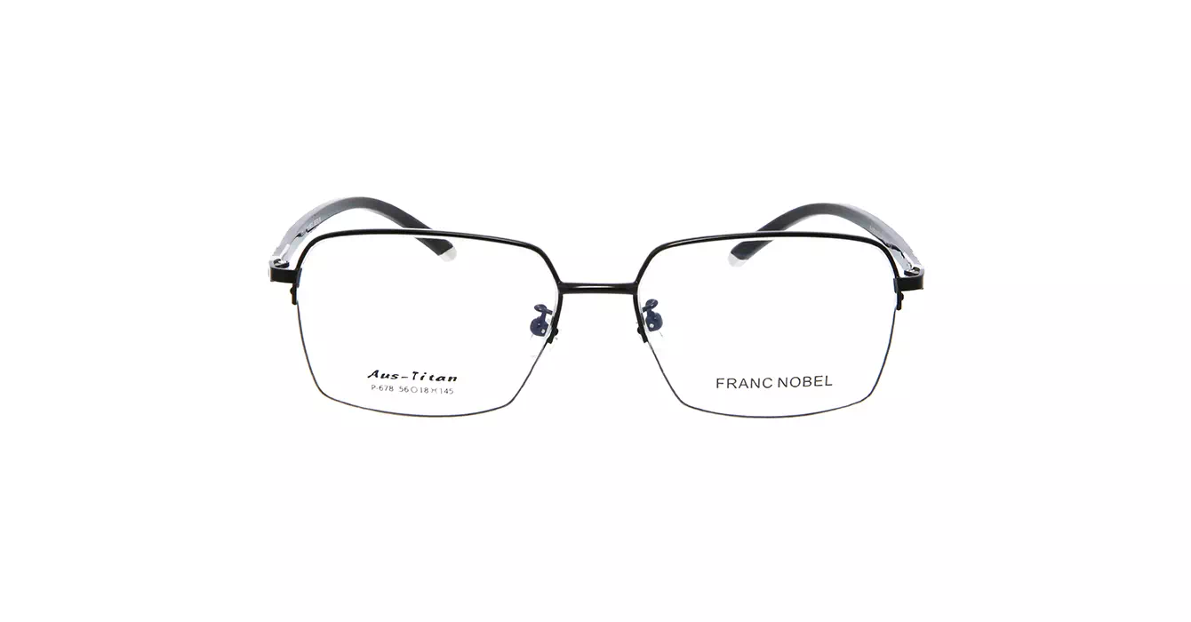 Franc Nobel BERLIN P-678 C8 s56