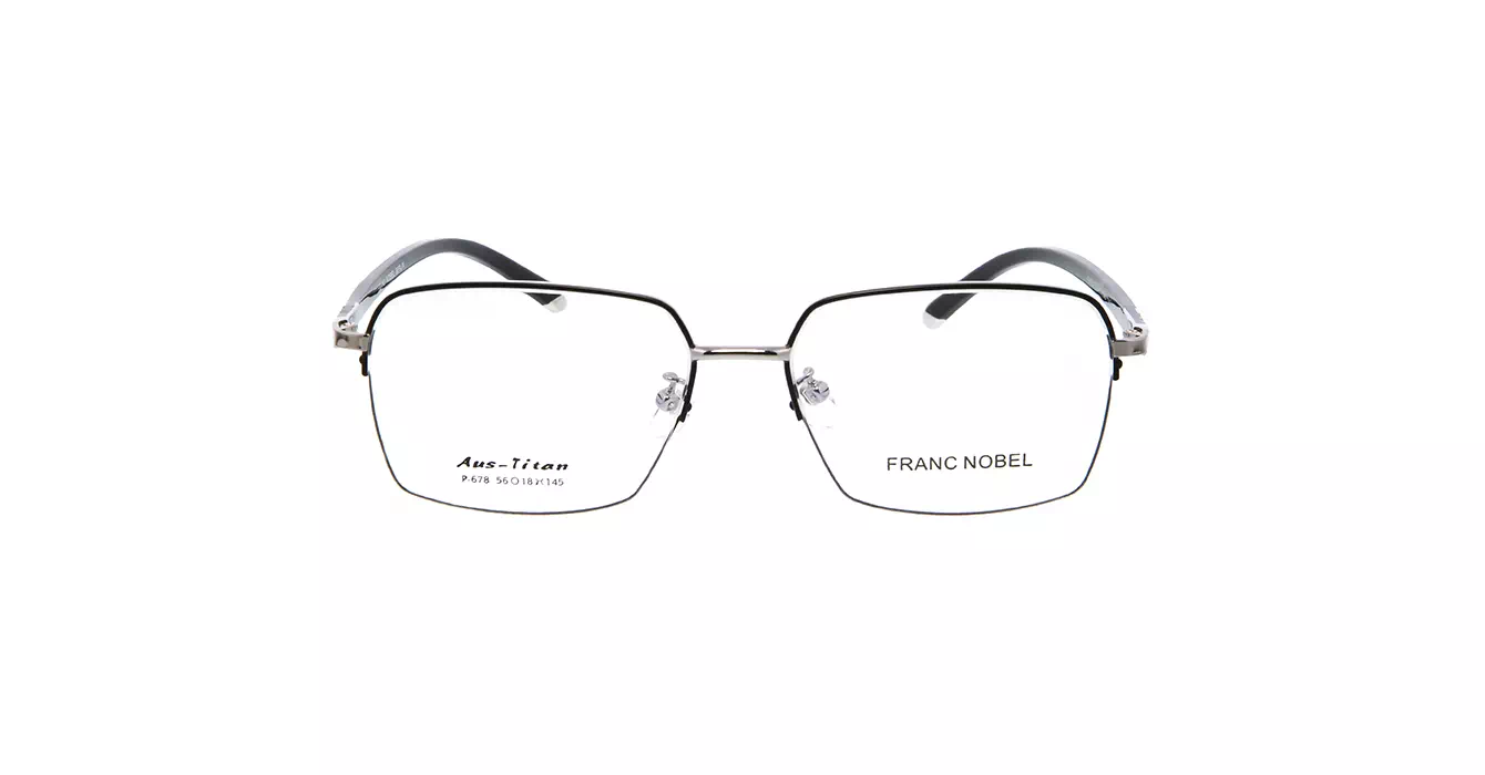 Franc Nobel BERLIN P-678 C3 s56