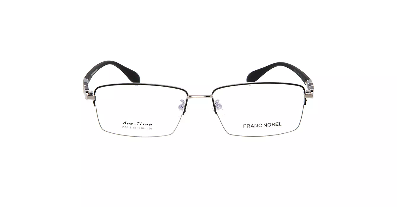 Franc Nobel SIEGEN P-9818 C3 s58