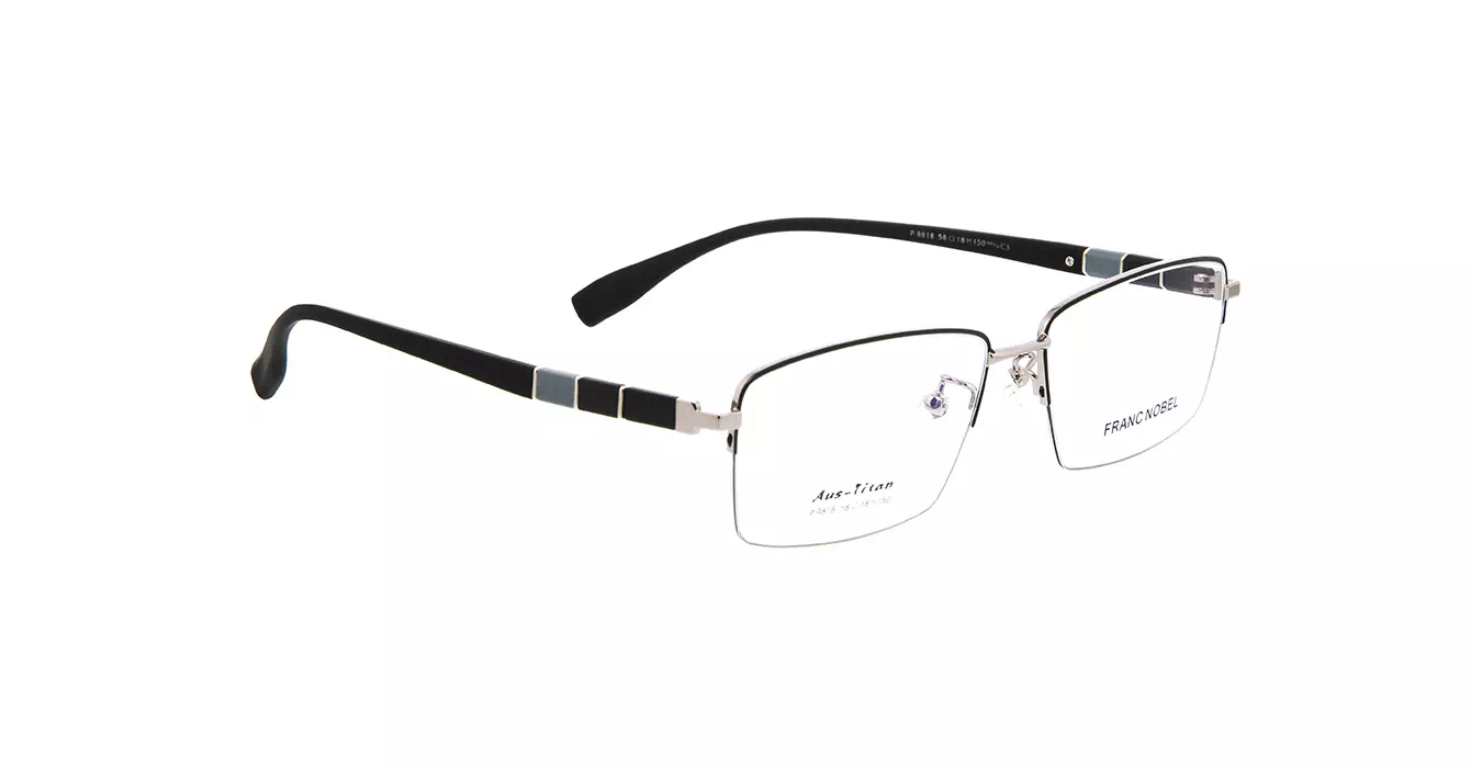 Franc Nobel SIEGEN P-9818 C3 s58
