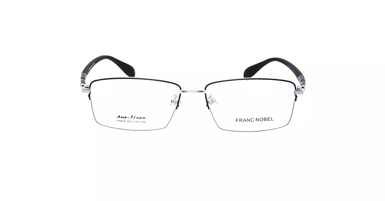 Franc Nobel SIEGEN P-9818 C2 s58
