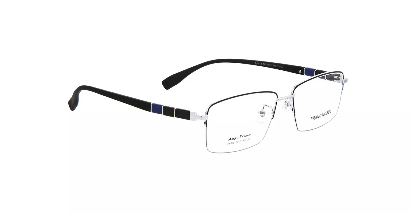 Franc Nobel SIEGEN P-9818 C2 s58