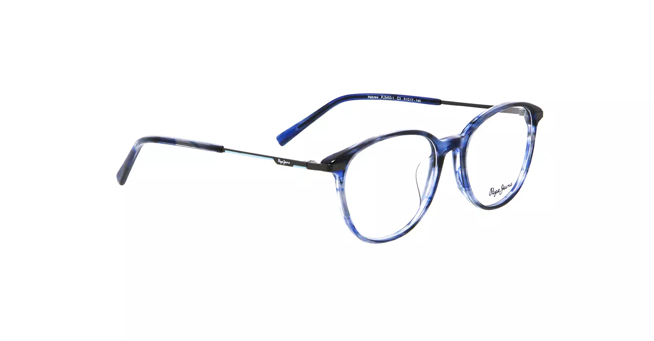 Pepe Jeans PJ3453-1 C3 HEBREW s51