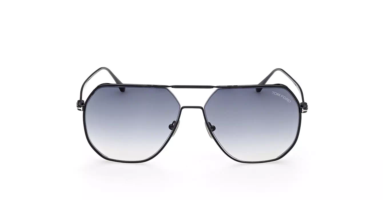 Tom Ford FT852 01B s59 GILLES-02