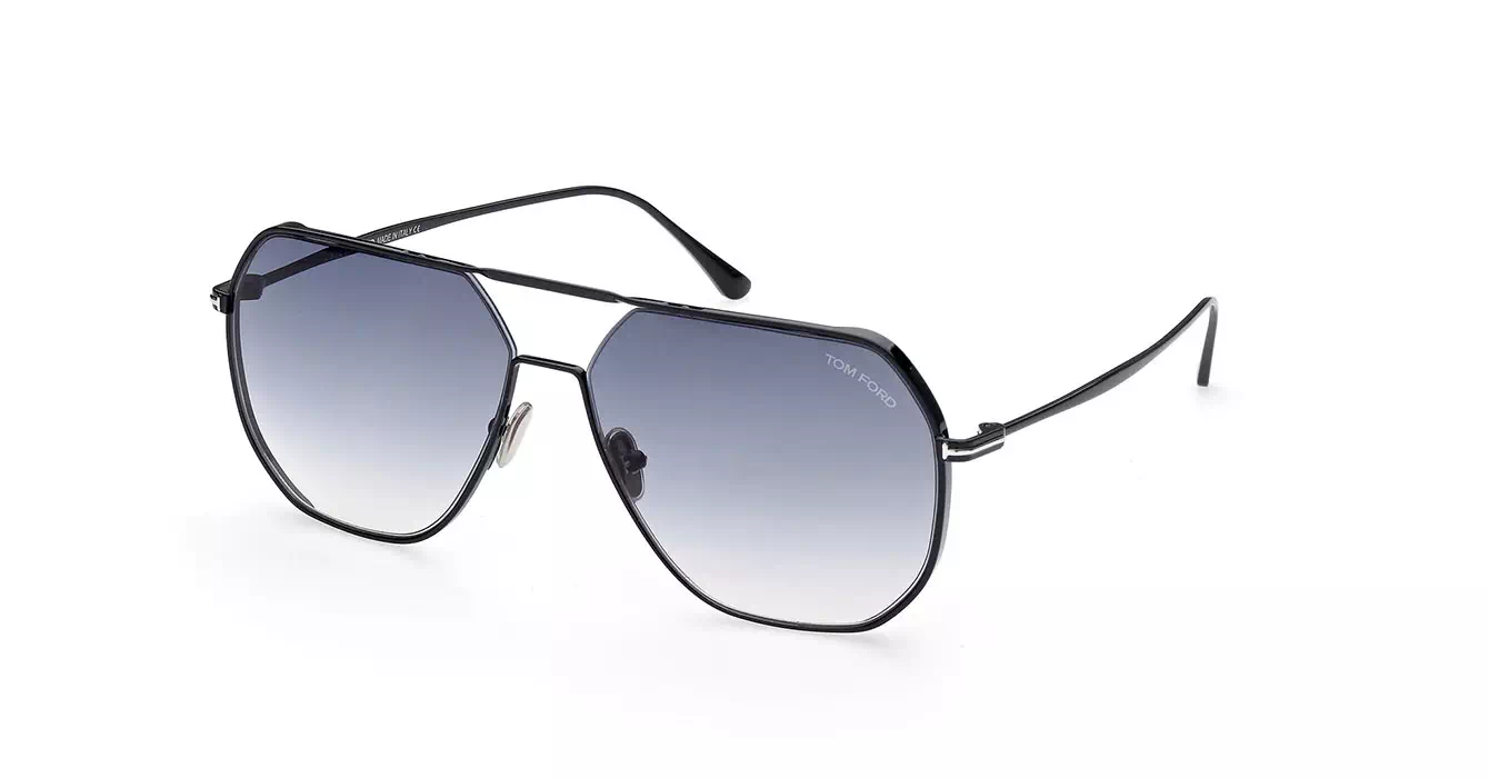 Tom Ford FT852 01B s59 GILLES-02