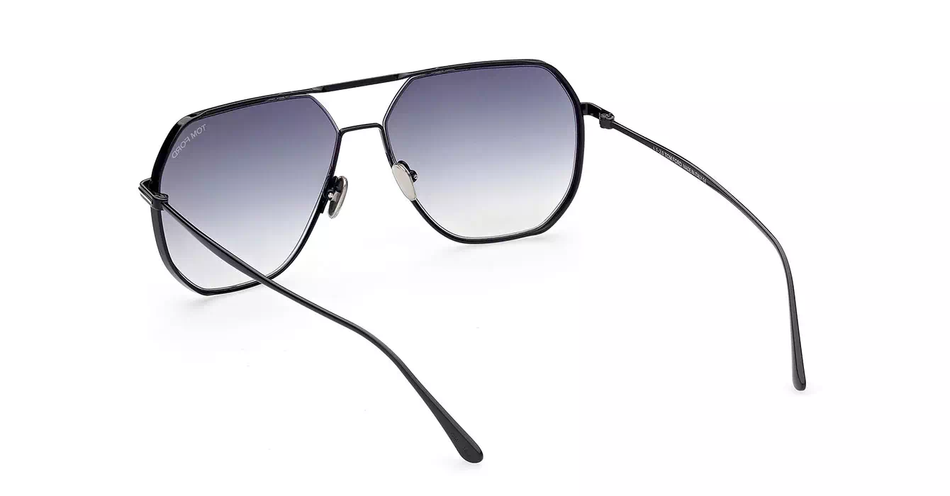 Tom Ford FT852 01B s59 GILLES-02