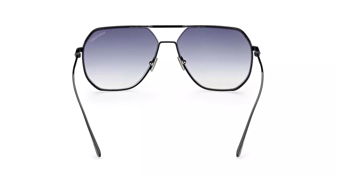 Tom Ford FT852 01B s59 GILLES-02
