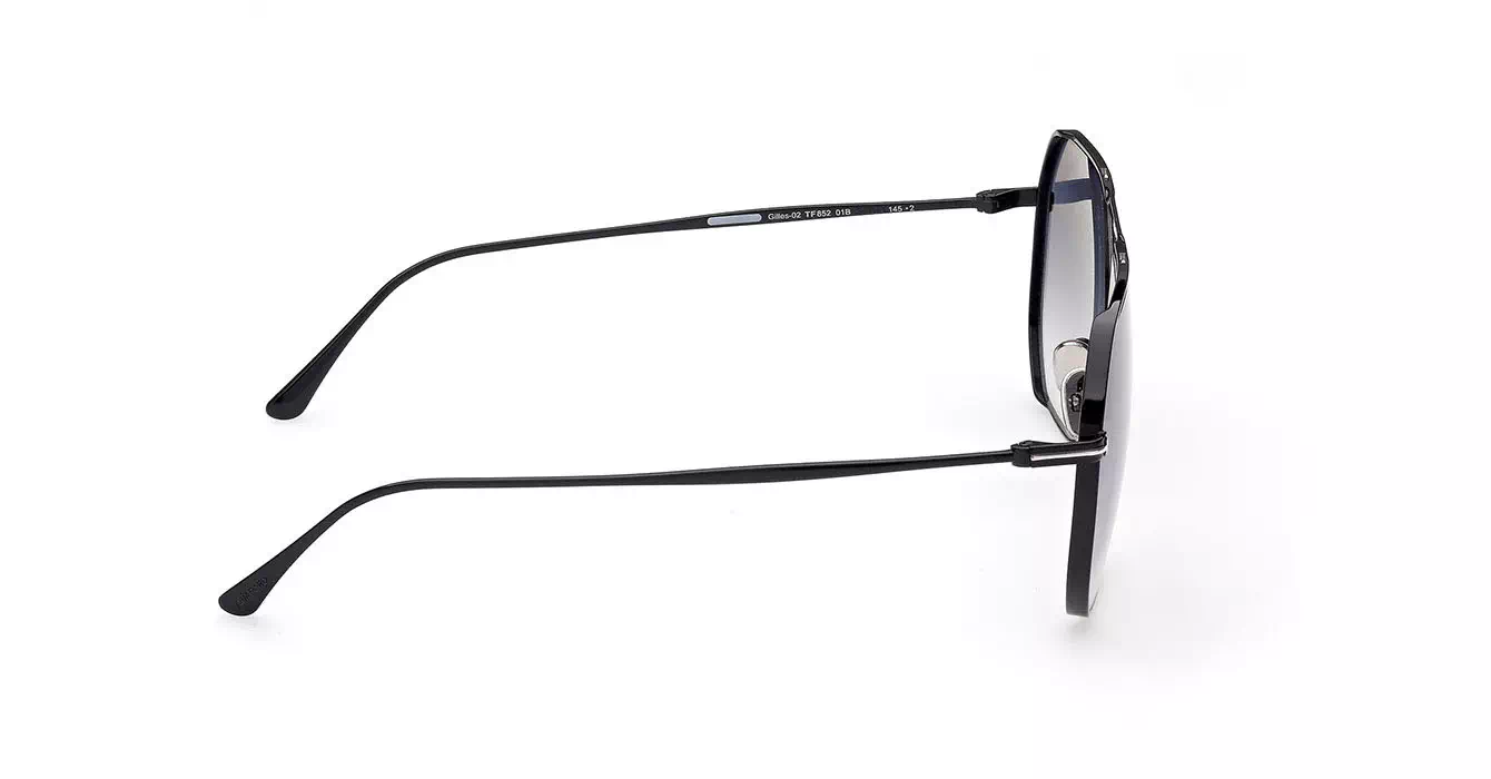Tom Ford FT852 01B s59 GILLES-02