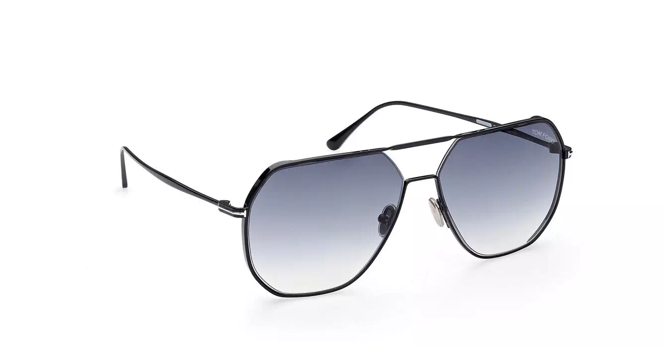 Tom Ford FT852 01B s59 GILLES-02
