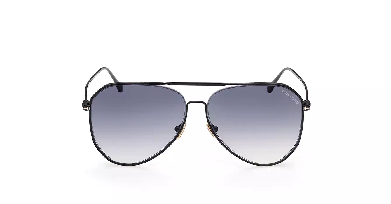 Tom Ford FT853 01B s60 CHARLES-02