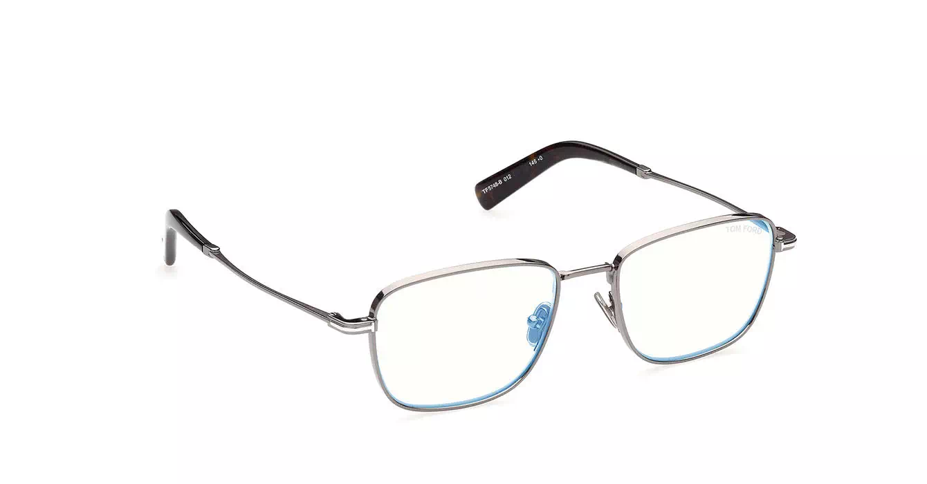 Tom Ford FT5748-B 012 s55