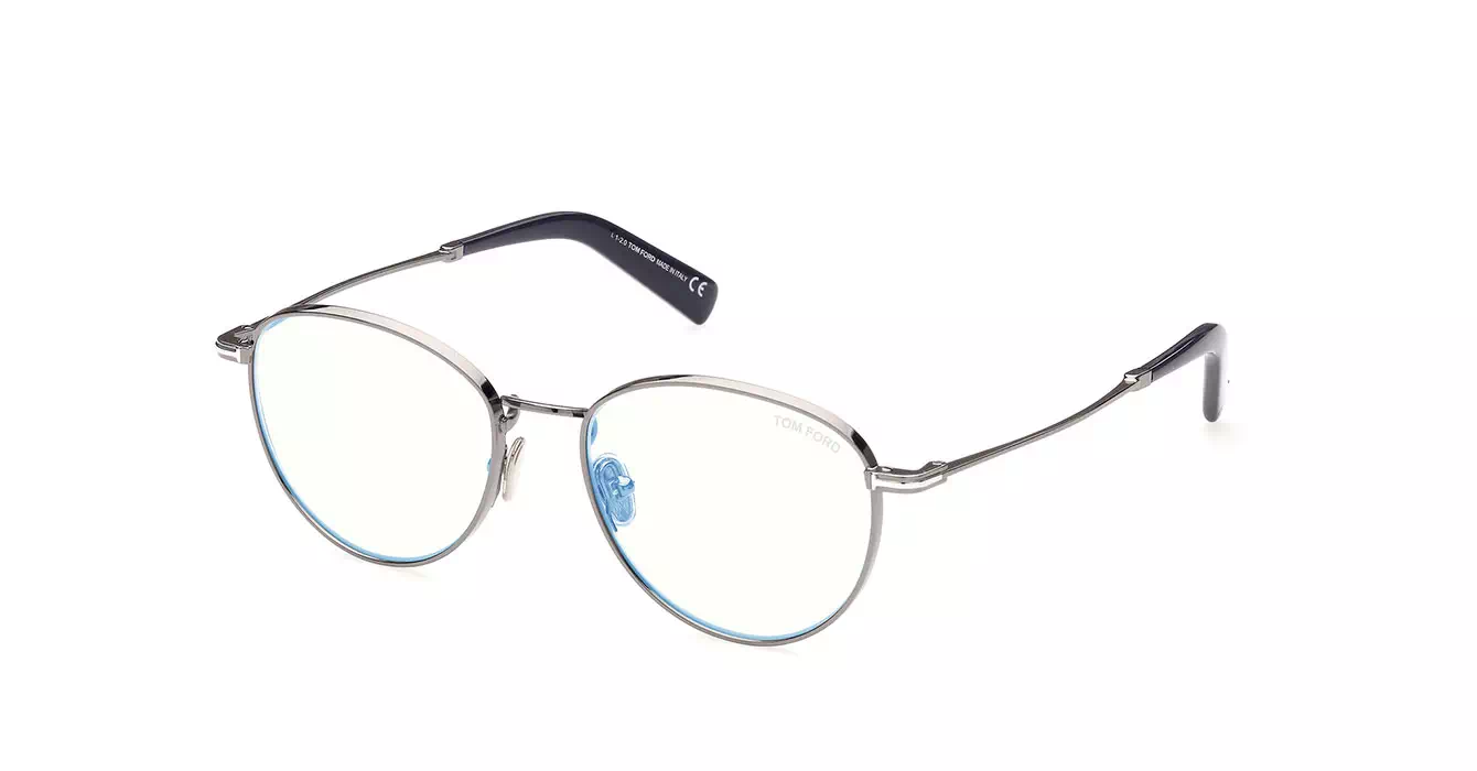 Tom Ford FT5749-B 012 s52