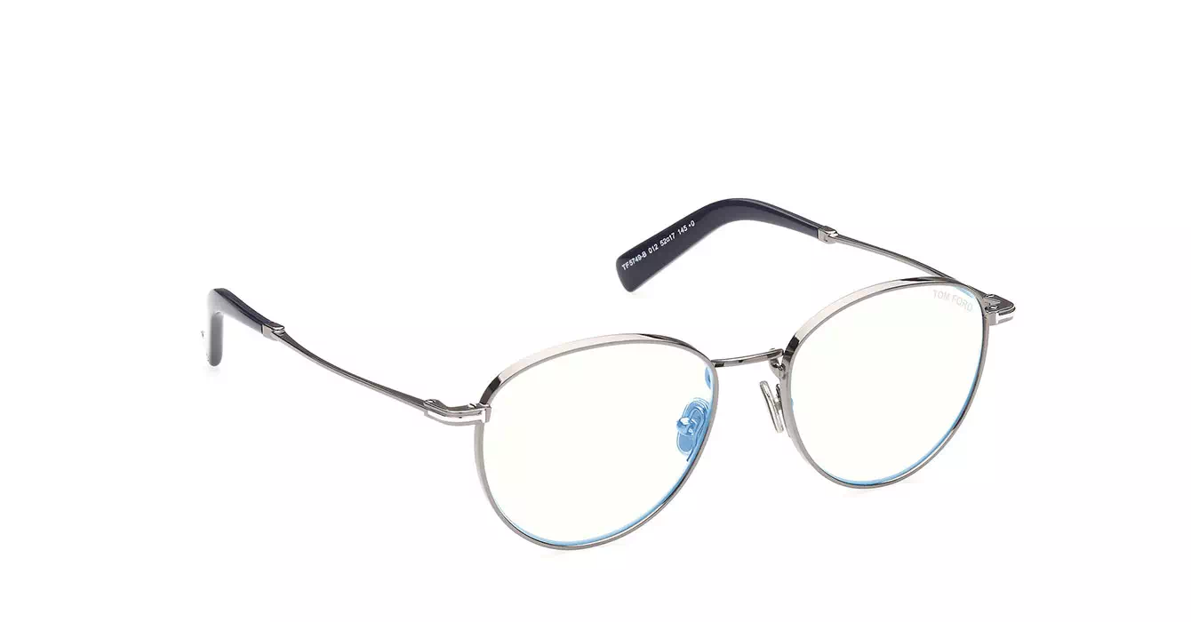 Tom Ford FT5749-B 012 s52