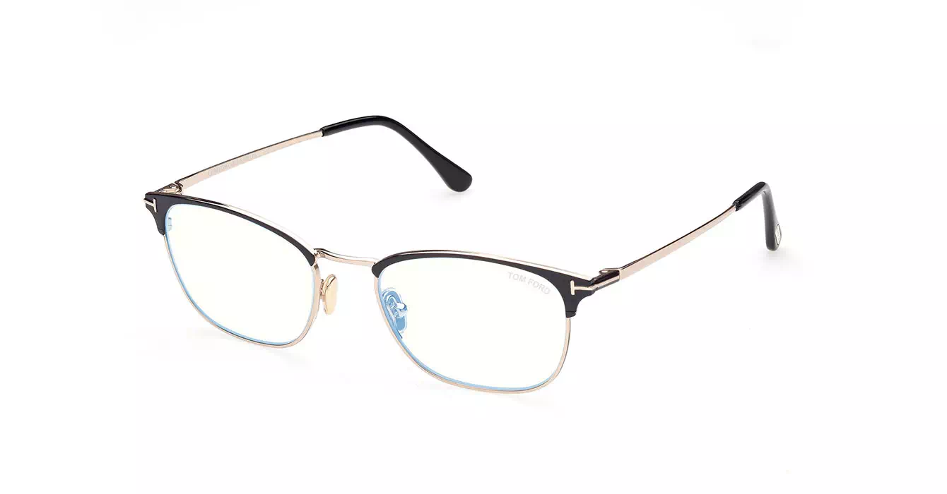 Tom Ford FT5750-B 001 s54