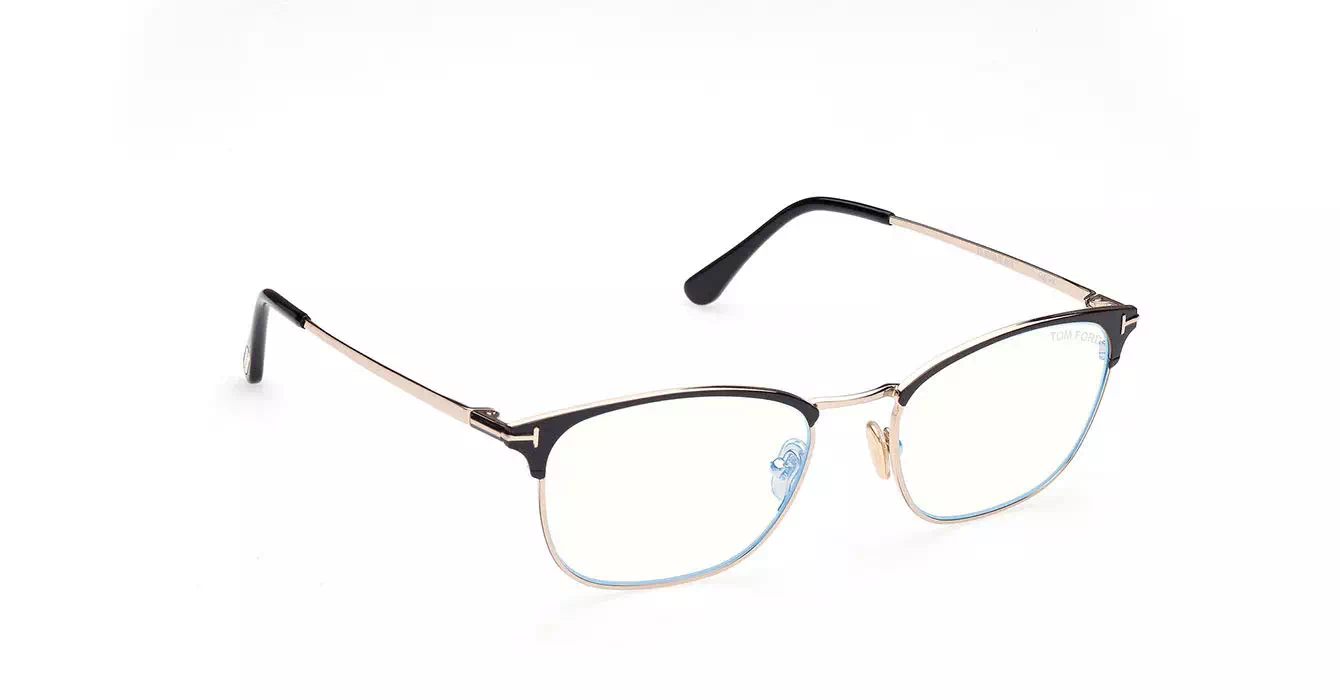 Tom Ford FT5750-B 001 s54