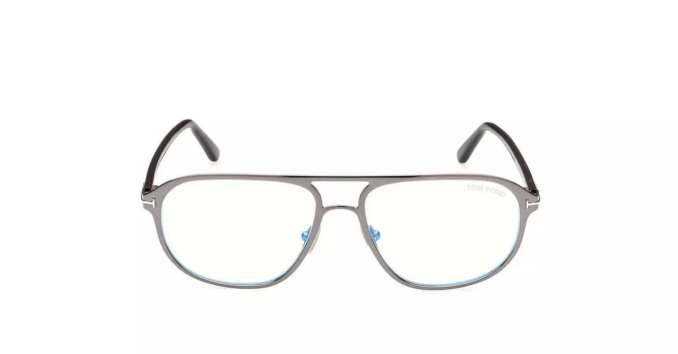 Tom Ford FT5751-B 012 s55