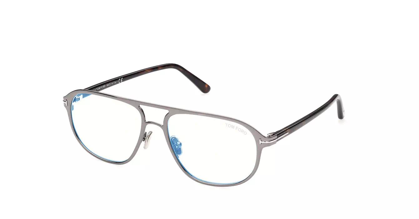 Tom Ford FT5751-B 012 s55