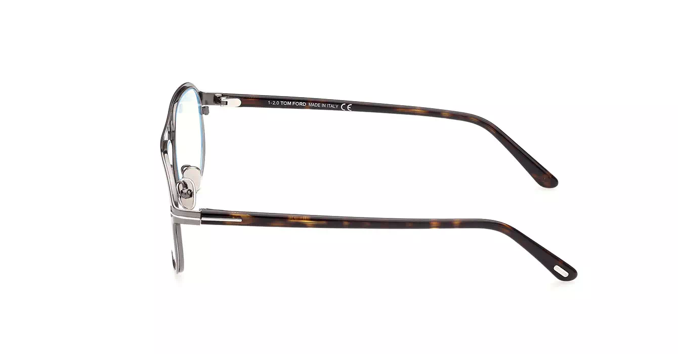 Tom Ford FT5751-B 012 s55