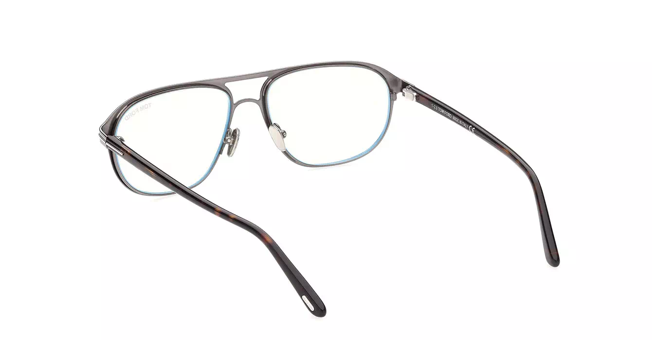 Tom Ford FT5751-B 012 s55
