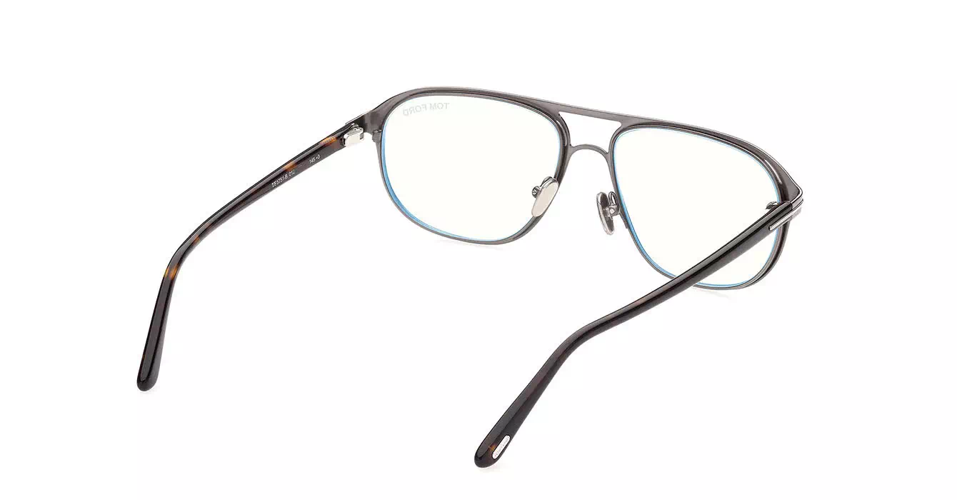 Tom Ford FT5751-B 012 s55