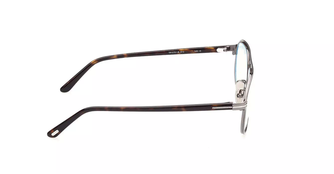 Tom Ford FT5751-B 012 s55
