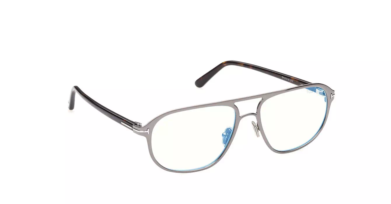 Tom Ford FT5751-B 012 s55