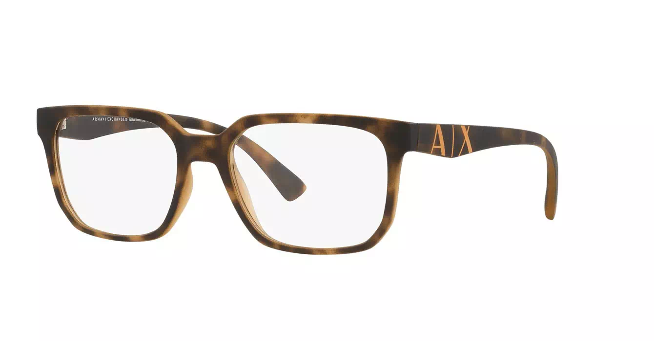 Armani Exchange AX3086F 8029 s54