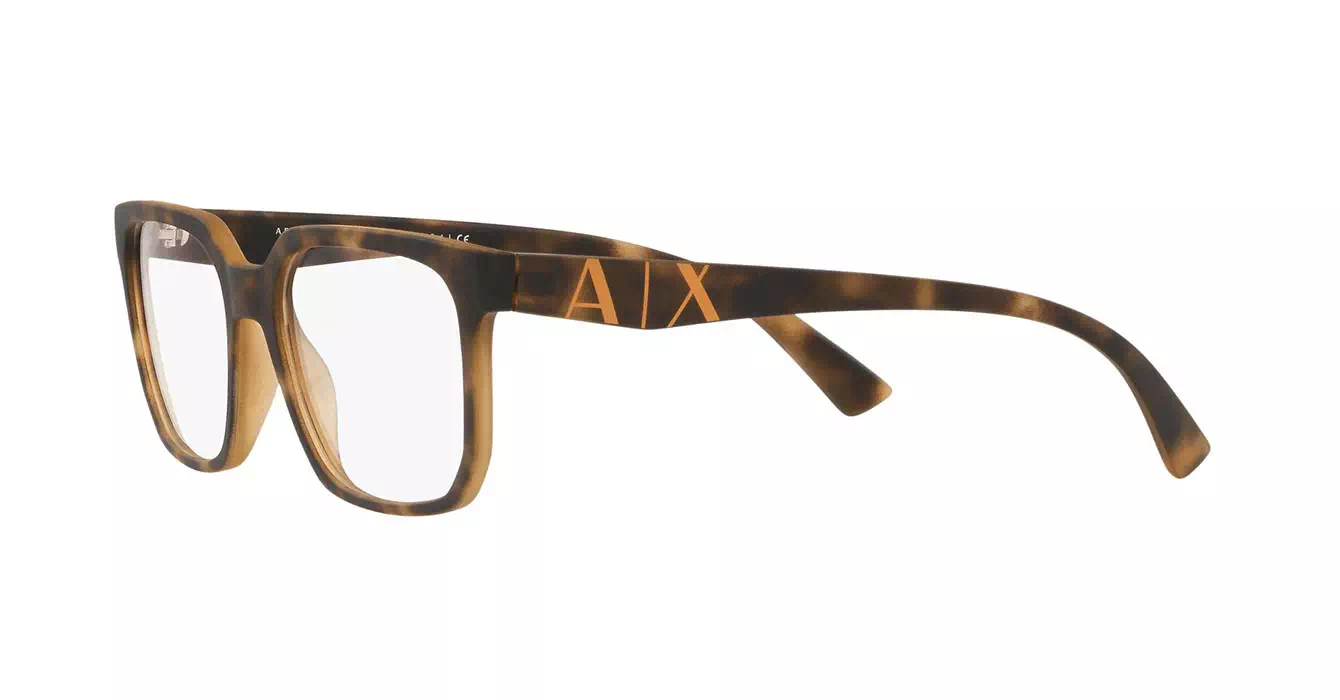 Armani Exchange AX3086F 8029 s54