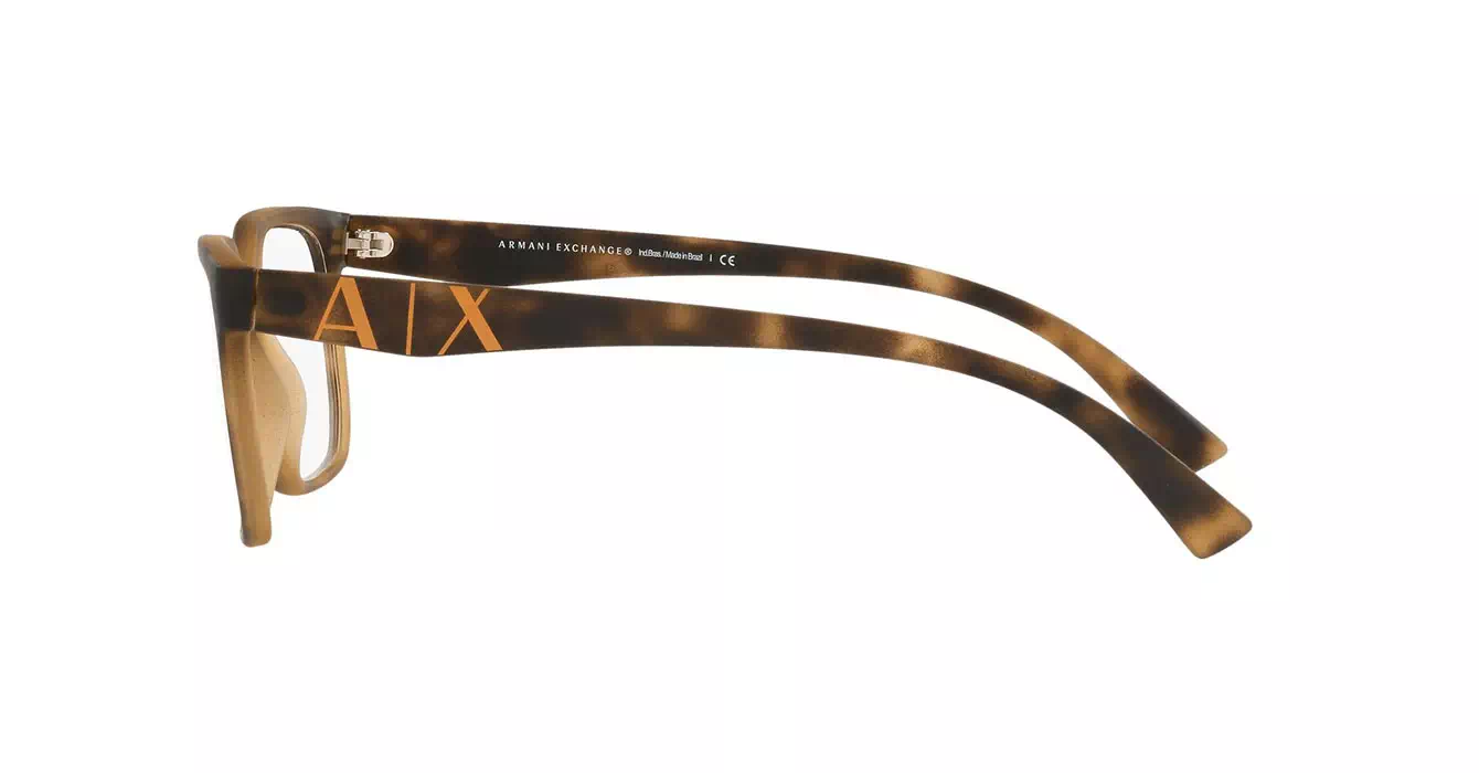 Armani Exchange AX3086F 8029 s54