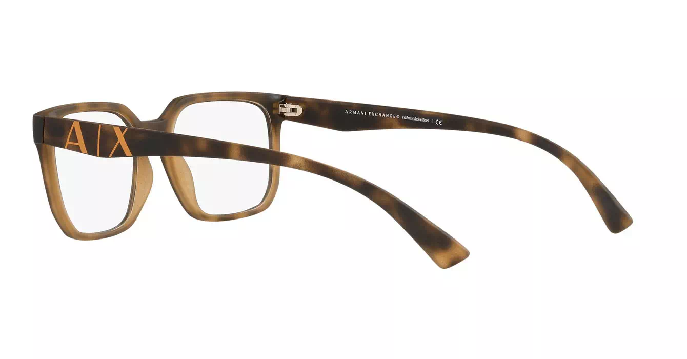 Armani Exchange AX3086F 8029 s54
