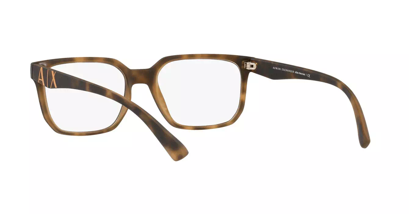 Armani Exchange AX3086F 8029 s54